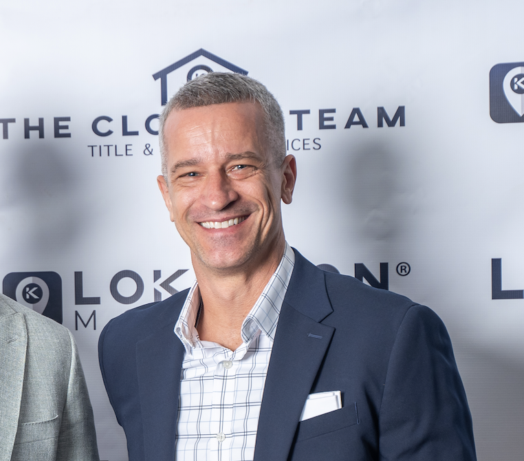 Andrew Nowacki, Fort Lauderdale Realtor